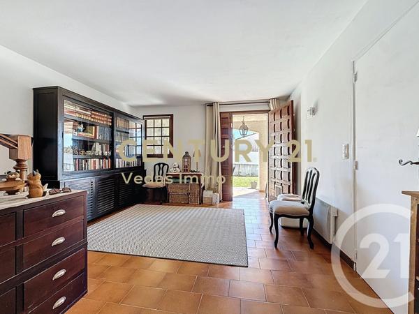 Maison à vendre  4 pièces - 123 m2 JUVIGNAC - 34