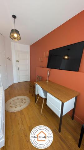 Magnifique appartement à deux pas de la gare