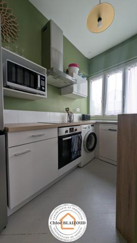 Magnifique appartement à deux pas de la gare