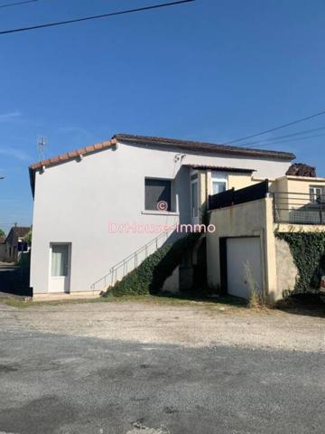 Maison à vendre 8 pièces de 170 m²