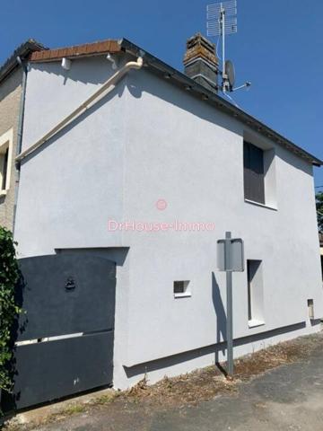 Maison à vendre 8 pièces de 170 m²