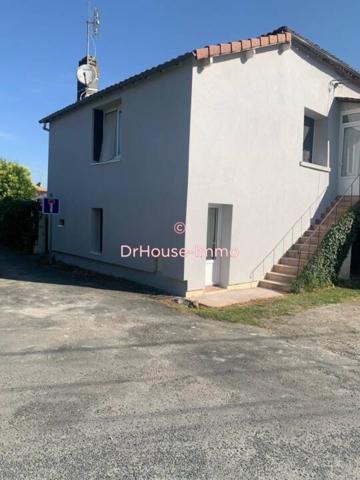 Maison à vendre 8 pièces de 170 m²