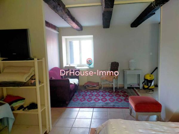 Maison à vendre 8 pièces de 170 m²