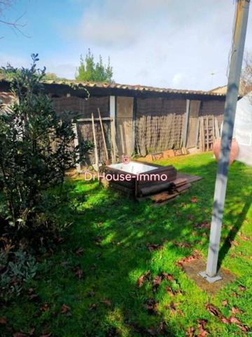 Maison à vendre 8 pièces de 170 m²