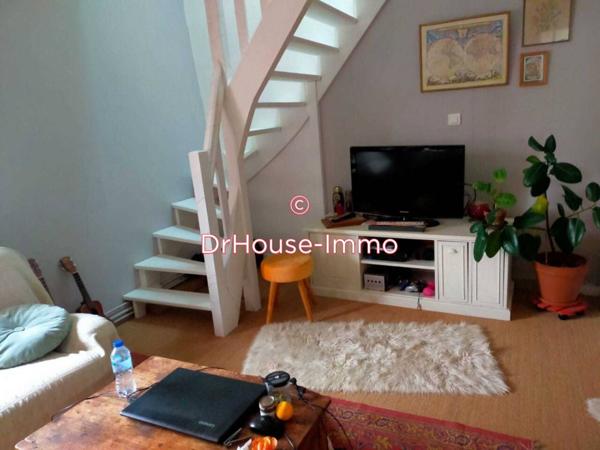Maison à vendre 8 pièces de 170 m²