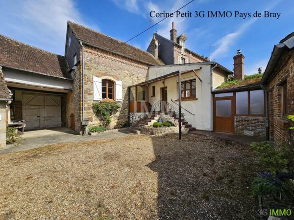 Vente / Maison