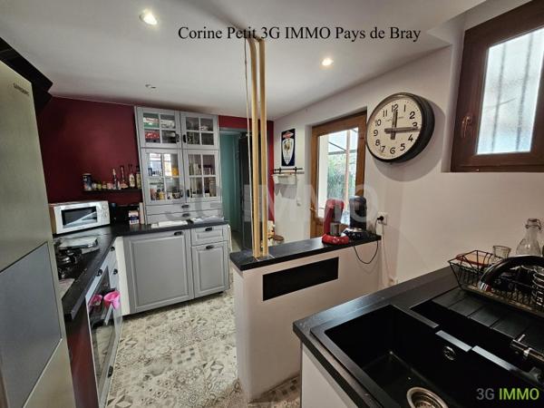 Vente / Maison