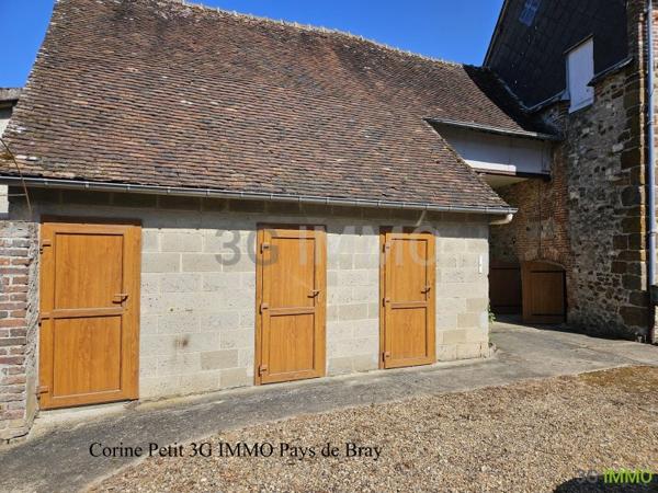 Vente / Maison