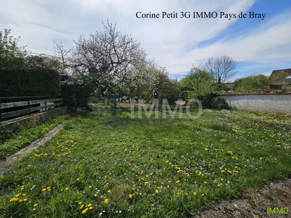 Vente / Maison