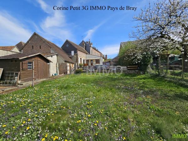 Vente / Maison