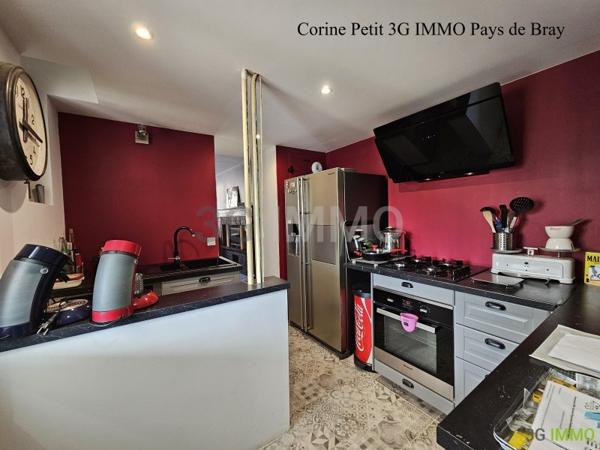 Vente / Maison