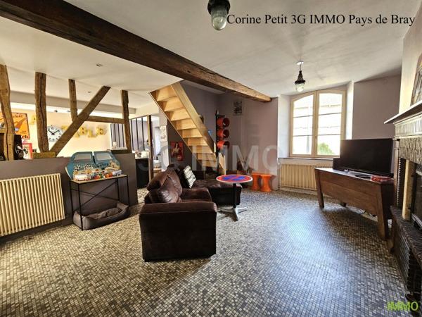Vente / Maison