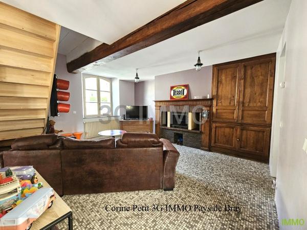 Vente / Maison