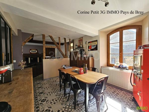 Vente / Maison