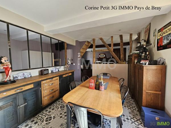 Vente / Maison