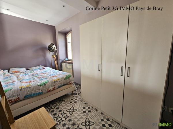 Vente / Maison