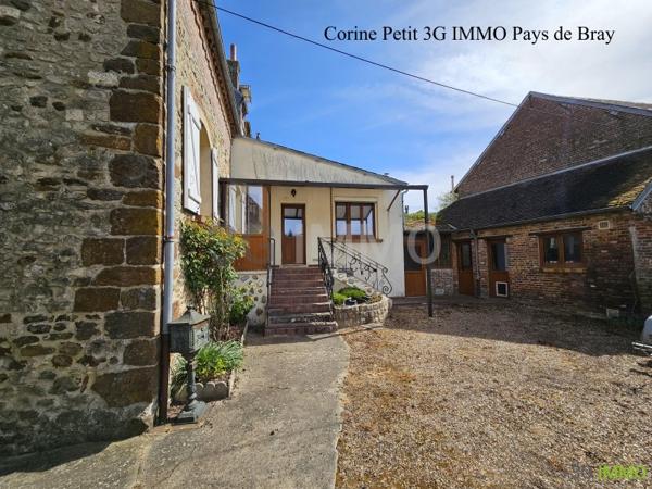 Vente / Maison