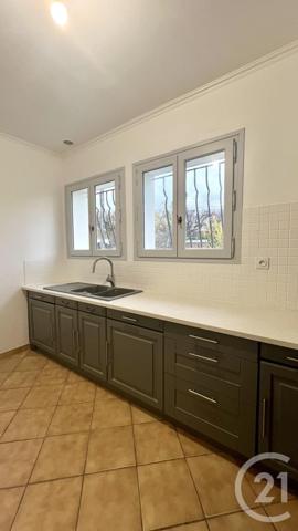 Maison à vendre  4 pièces - 94,21 m2 PONTOISE - 95