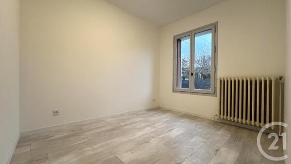 Maison à vendre  4 pièces - 94,21 m2 PONTOISE - 95