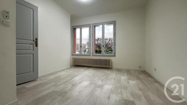 Maison à vendre  4 pièces - 94,21 m2 PONTOISE - 95