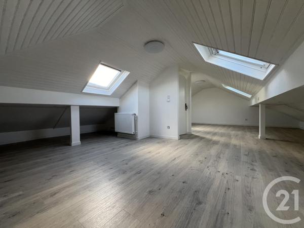 Maison à vendre  4 pièces - 94,21 m2 PONTOISE - 95