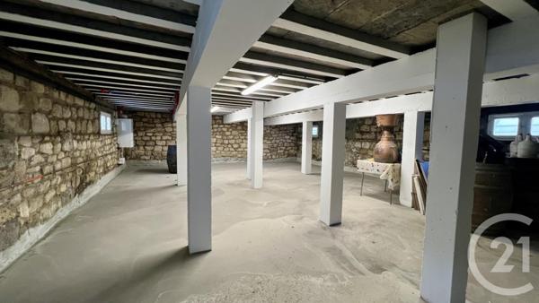 Maison à vendre  4 pièces - 94,21 m2 PONTOISE - 95