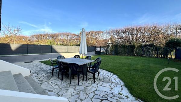 Maison à vendre  4 pièces - 94,21 m2 PONTOISE - 95