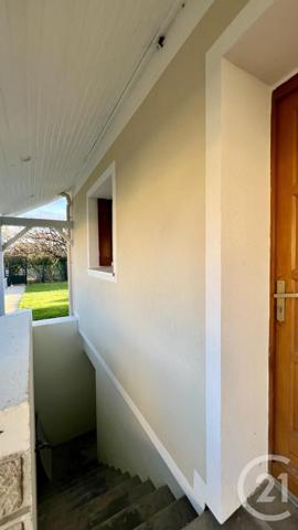 Maison à vendre  4 pièces - 94,21 m2 PONTOISE - 95