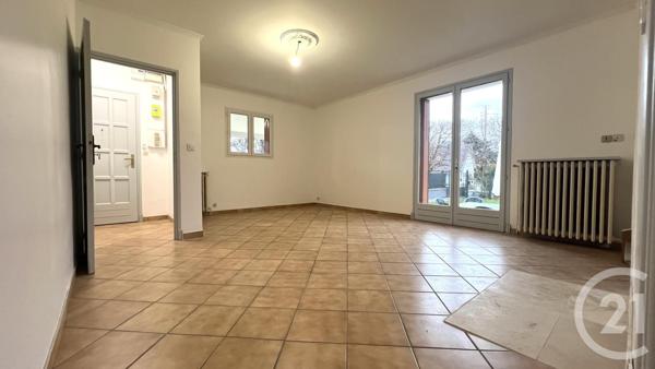 Maison à vendre  4 pièces - 94,21 m2 PONTOISE - 95
