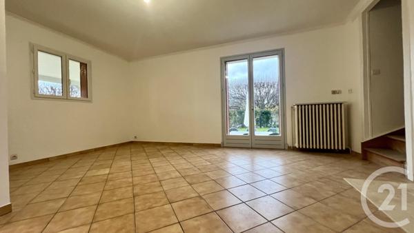 Maison à vendre  4 pièces - 94,21 m2 PONTOISE - 95