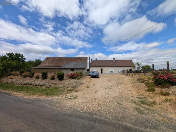 Achat - Maison | Maison rurale Mayet 72360 3 pièces 75 m 2 5618 m 2