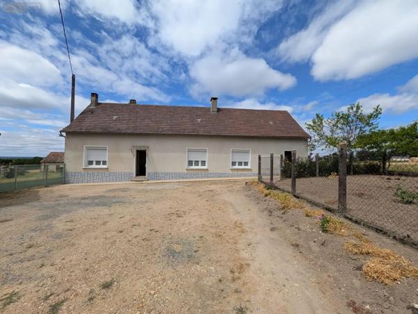 Achat - Maison | Maison rurale Mayet 72360 3 pièces 75 m 2 5618 m 2