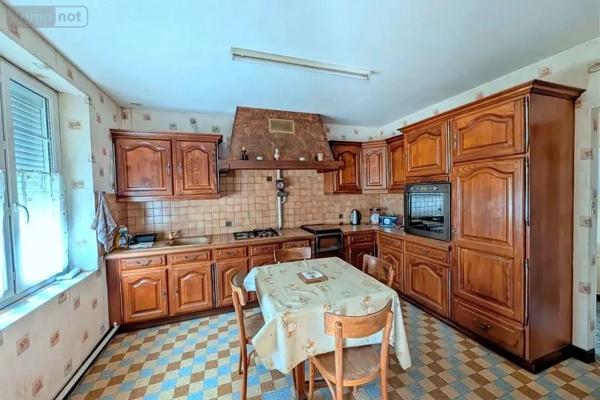 Achat - Maison | Maison rurale Mayet 72360 3 pièces 75 m 2 5618 m 2