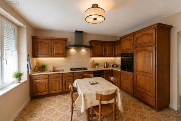 Achat - Maison | Maison rurale Mayet 72360 3 pièces 75 m 2 5618 m 2