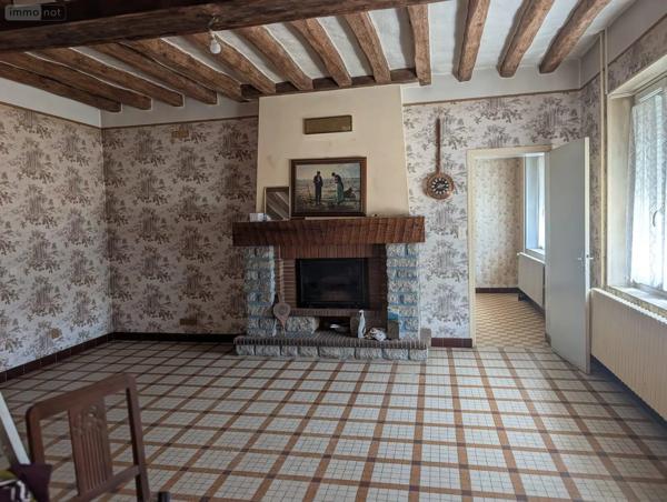 Achat - Maison | Maison rurale Mayet 72360 3 pièces 75 m 2 5618 m 2