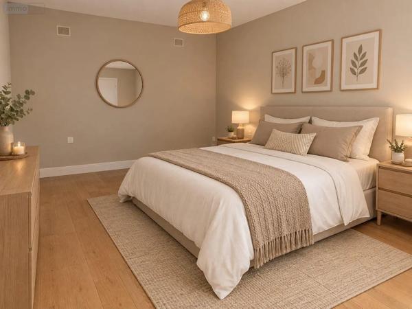 Achat - Maison | Maison rurale Mayet 72360 3 pièces 75 m 2 5618 m 2