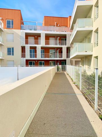 Offrez-vous le confort du neuf : modernité, sérénité et bien-être au rendez-vous !”