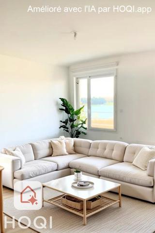 Offrez-vous le confort du neuf : modernité, sérénité et bien-être au rendez-vous !”