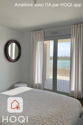 Offrez-vous le confort du neuf : modernité, sérénité et bien-être au rendez-vous !”