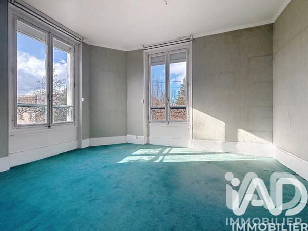 Maison à vendre 9 pièces 160 m² Saint-Leu-la-Forêt