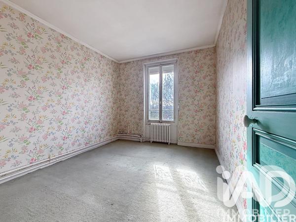 Maison à vendre 9 pièces 160 m² Saint-Leu-la-Forêt