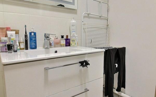 Appartement à vendre    1 pièce • 20 m2 Marseille 5