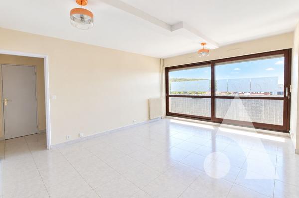 Appartement 4 pièces 81 m2