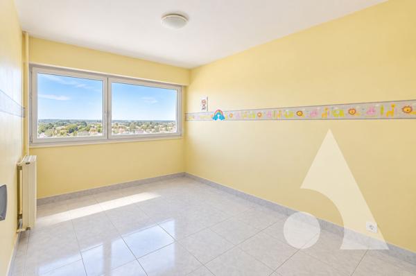 Appartement 4 pièces 81 m2
