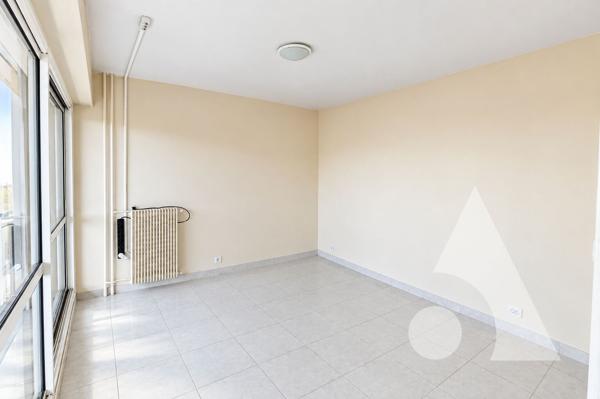 Appartement 4 pièces 81 m2