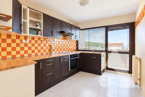Appartement 4 pièces 81 m2