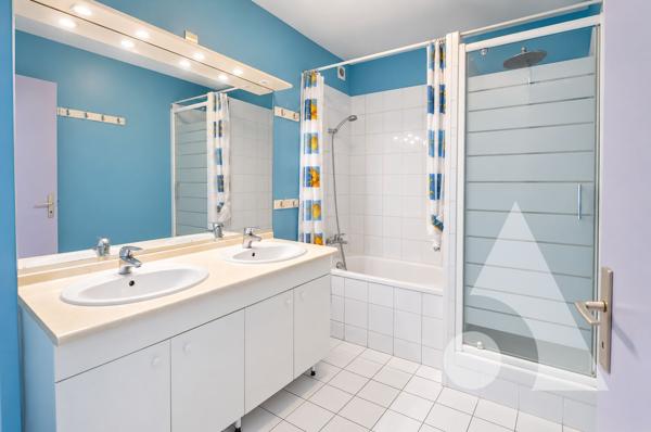 Appartement 4 pièces 81 m2