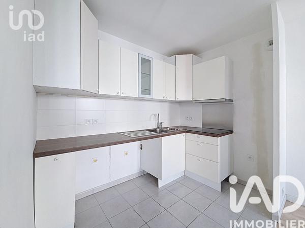 Appartement à vendre 3 pièces 69 m² Chessy