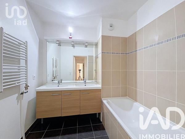 Appartement à vendre 3 pièces 69 m² Chessy