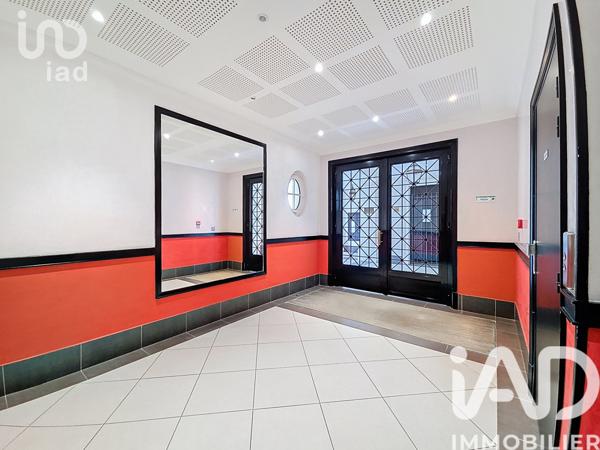 Appartement à vendre 3 pièces 69 m² Chessy
